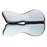 Acavallo Compensatore Sublime Zero Impact Withers Free - Total Black
