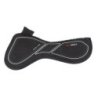 Acavallo Compensatore Zero Impact Withers Free rialzo anteriore - Nero