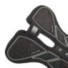 Acavallo Compensatore Zero Impact Withers Free rialzo anteriore - Nero