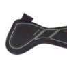Acavallo Compensatore Zero Impact Withers Free rialzo anteriore - Nero