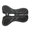 Acavallo Compensatore Zero Impact Withers Free rialzo anteriore - Nero