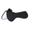 Acavallo Compensatore Zero Impact Withers Free rialzo anteriore - Total Black
