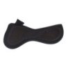 Acavallo Compensatore Zero Impact Withers Free rialzo anteriore - Total Black