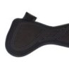 Acavallo Compensatore Zero Impact Withers Free rialzo anteriore - Total Black