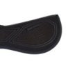 Acavallo Compensatore Zero Impact Withers Free rialzo anteriore - Total Black