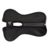 Acavallo Compensatore Zero Impact Withers Free rialzo anteriore - Total Black