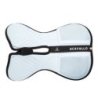 Acavallo Compensatore Zero Impact Withers Free rialzo posteriore - Nero
