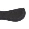 Acavallo Compensatore Zero Impact Withers Free rialzo posteriore - Total Black