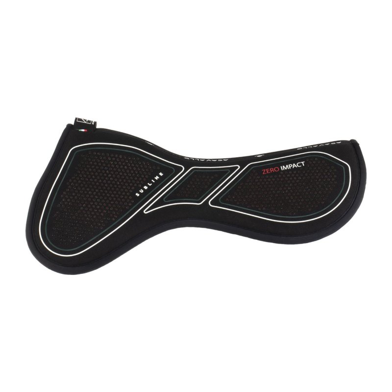 Acavallo Compensatore Sublime Zero Impact - Nero