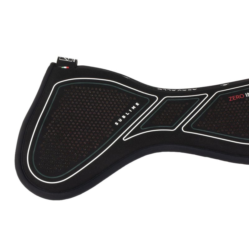 Acavallo Compensatore Sublime Zero Impact - Nero