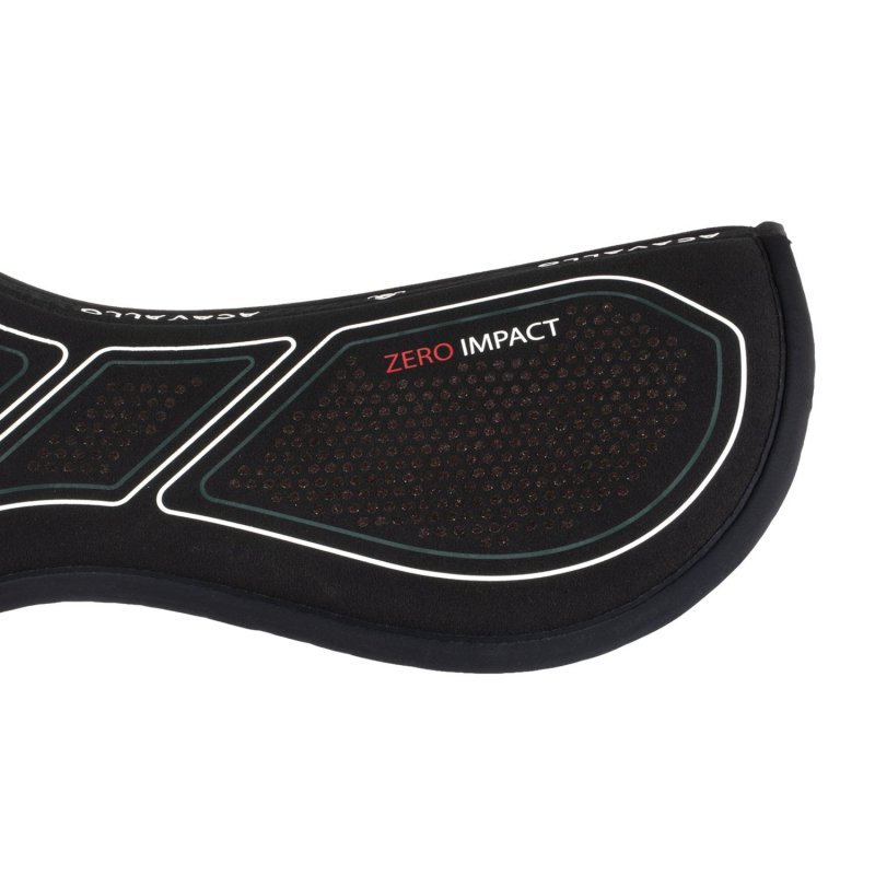 Acavallo Compensatore Sublime Zero Impact - Nero