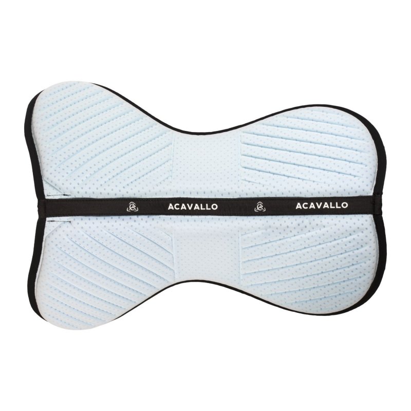 Acavallo Compensatore Sublime Zero Impact - Nero