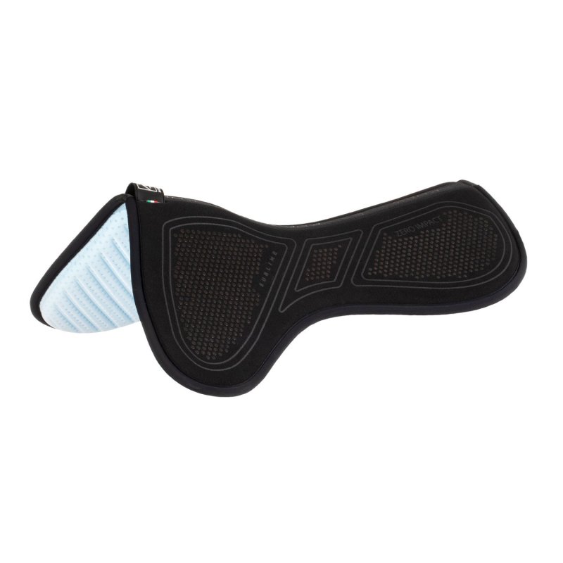 Acavallo Compensatore Sublime Zero Impact - Total Black