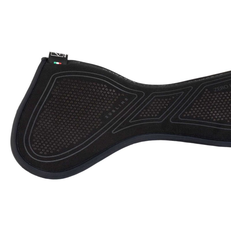 Acavallo Compensatore Sublime Zero Impact - Total Black