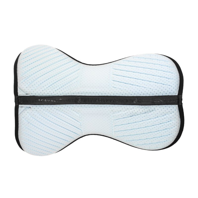 Acavallo Compensatore Sublime Zero Impact - Total Black