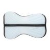 Acavallo Compensatore Sublime Zero Impact - Total Black