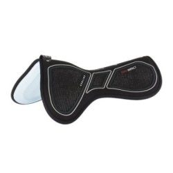 Acavallo Compensatore Sublime Zero Impact rialzo anteriore - Nero