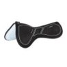 Acavallo Compensatore Sublime Zero Impact rialzo anteriore - Nero