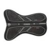 Acavallo Compensatore Sublime Zero Impact rialzo anteriore - Nero