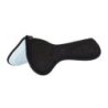 Acavallo Compensatore Sublime Zero Impact rialzo anteriore - Total Black