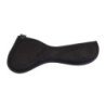 Acavallo Compensatore Sublime Zero Impact rialzo anteriore - Total Black