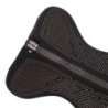 Acavallo Compensatore Sublime Zero Impact rialzo anteriore - Total Black