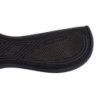 Acavallo Compensatore Sublime Zero Impact rialzo anteriore - Total Black