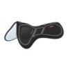 Acavallo Compensatore Sublime Zero Impact rialzo posteriore - Nero