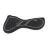 Acavallo Compensatore Sublime Zero Impact rialzo posteriore - Nero