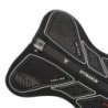 Acavallo Compensatore Sublime Zero Impact rialzo posteriore - Nero