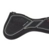 Acavallo Compensatore Sublime Zero Impact rialzo posteriore - Nero
