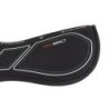 Acavallo Compensatore Sublime Zero Impact rialzo posteriore - Nero