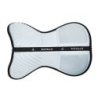 Acavallo Compensatore Sublime Zero Impact rialzo posteriore - Nero