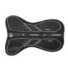 Acavallo Compensatore Sublime Zero Impact rialzo posteriore - Nero