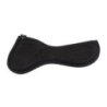 Acavallo Compensatore Sublime Zero Impact rialzo posteriore - Total Black