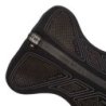 Acavallo Compensatore Sublime Zero Impact rialzo posteriore - Total Black