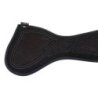 Acavallo Compensatore Sublime Zero Impact rialzo posteriore - Total Black