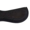 Acavallo Compensatore Sublime Zero Impact rialzo posteriore - Total Black