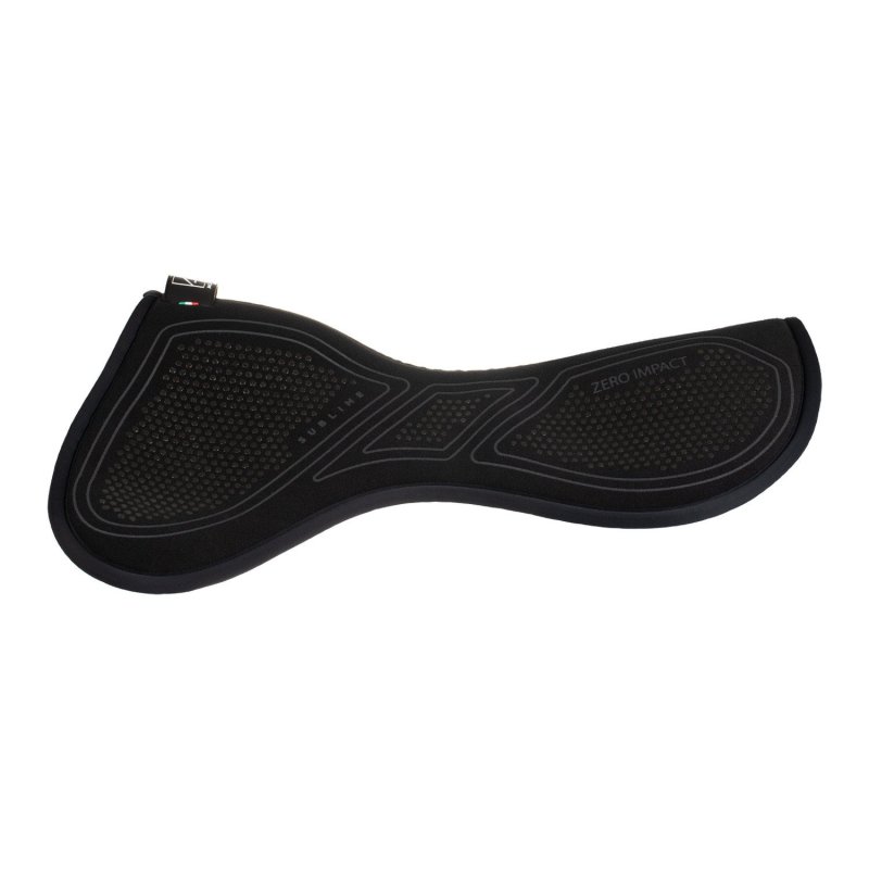 Acavallo Compensatore Sublime Zero Impact Slim - Total Black