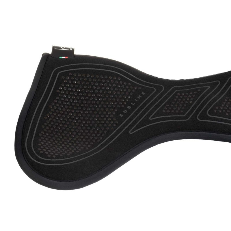 Acavallo Compensatore Sublime Zero Impact Slim - Total Black