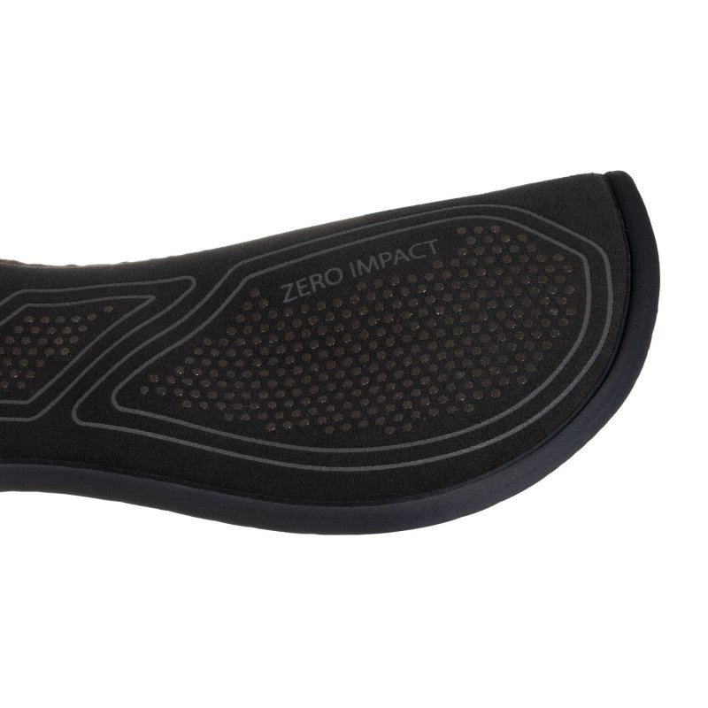 Acavallo Compensatore Sublime Zero Impact Slim - Total Black