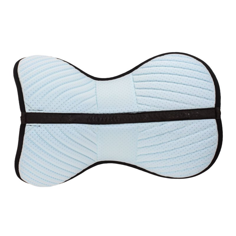 Acavallo Compensatore Sublime Zero Impact Slim - Total Black