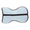 Acavallo Compensatore Sublime Zero Impact Slim - Total Black