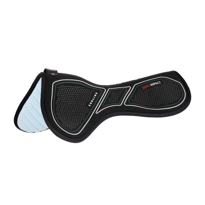 Acavallo Compensatore Sublime Zero Impact Slim - Nero