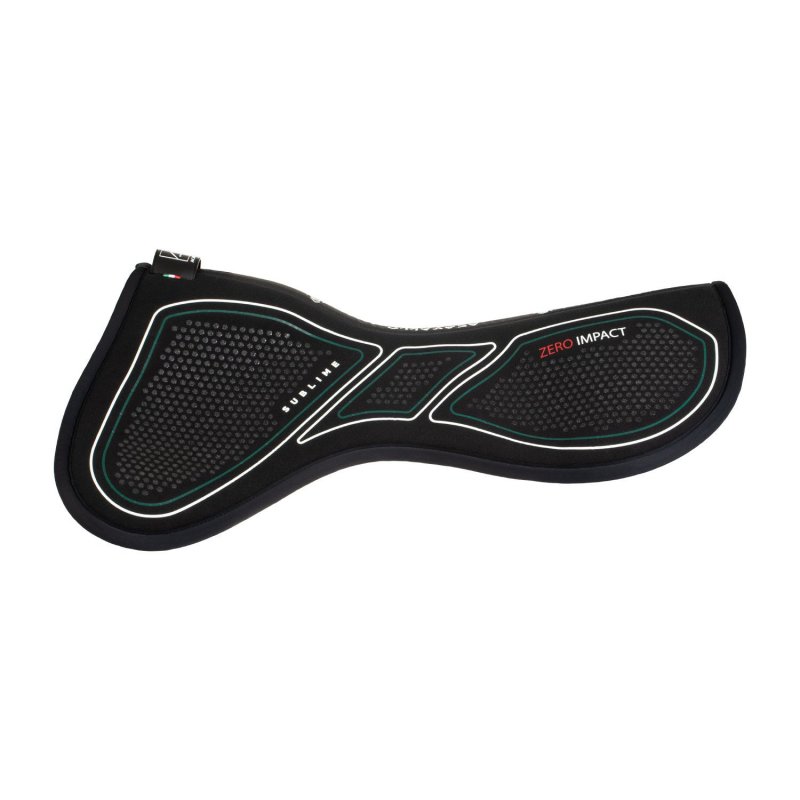 Acavallo Compensatore Sublime Zero Impact Slim - Nero