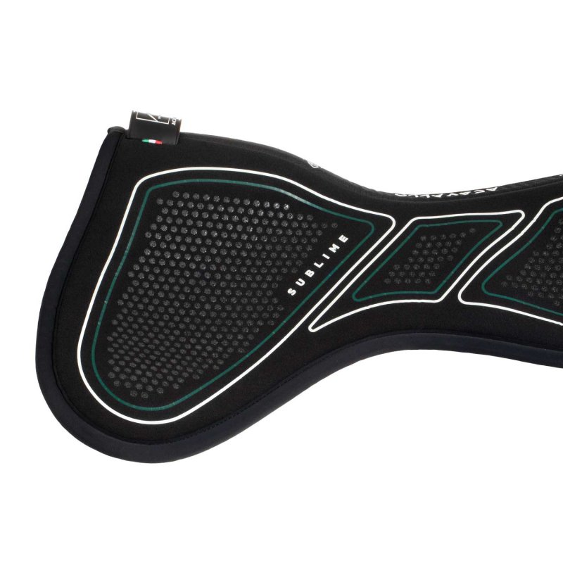 Acavallo Compensatore Sublime Zero Impact Slim - Nero