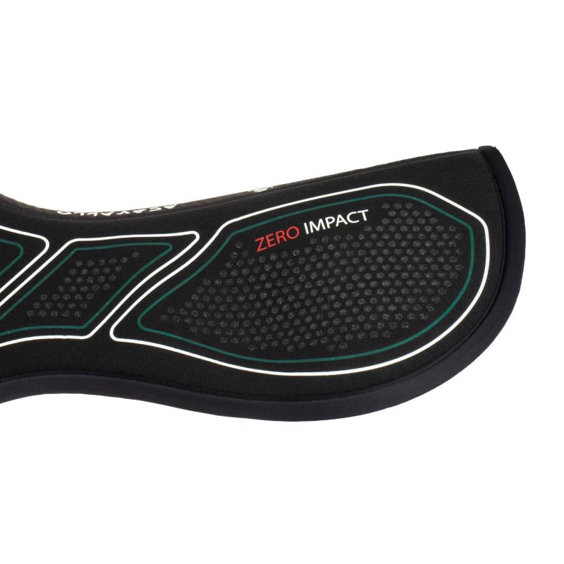Acavallo Compensatore Sublime Zero Impact Slim - Nero