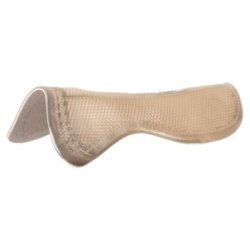 Acavallo Compensatore in gel Classic con Dri-Lex - Trasparente
