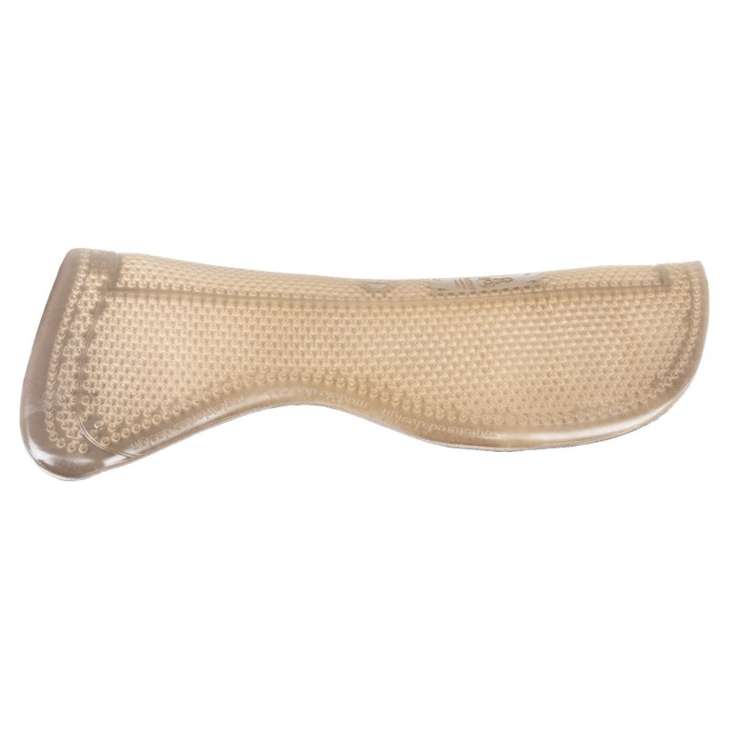 Acavallo Compensatore in gel Classic con Dri-Lex - Trasparente