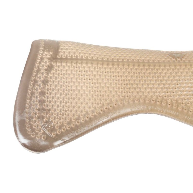 Acavallo Compensatore in gel Classic con Dri-Lex - Trasparente